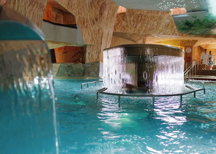 Viiking Spa Hotel