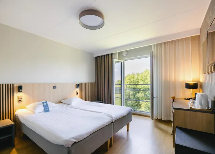 Hestia Hotel Strand