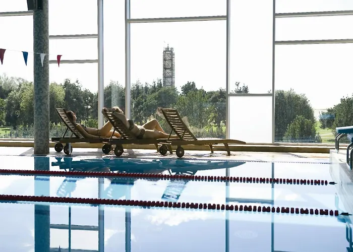 Spa Tervis